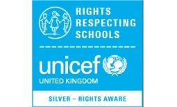 Rights Respecting Schools - Silver Award